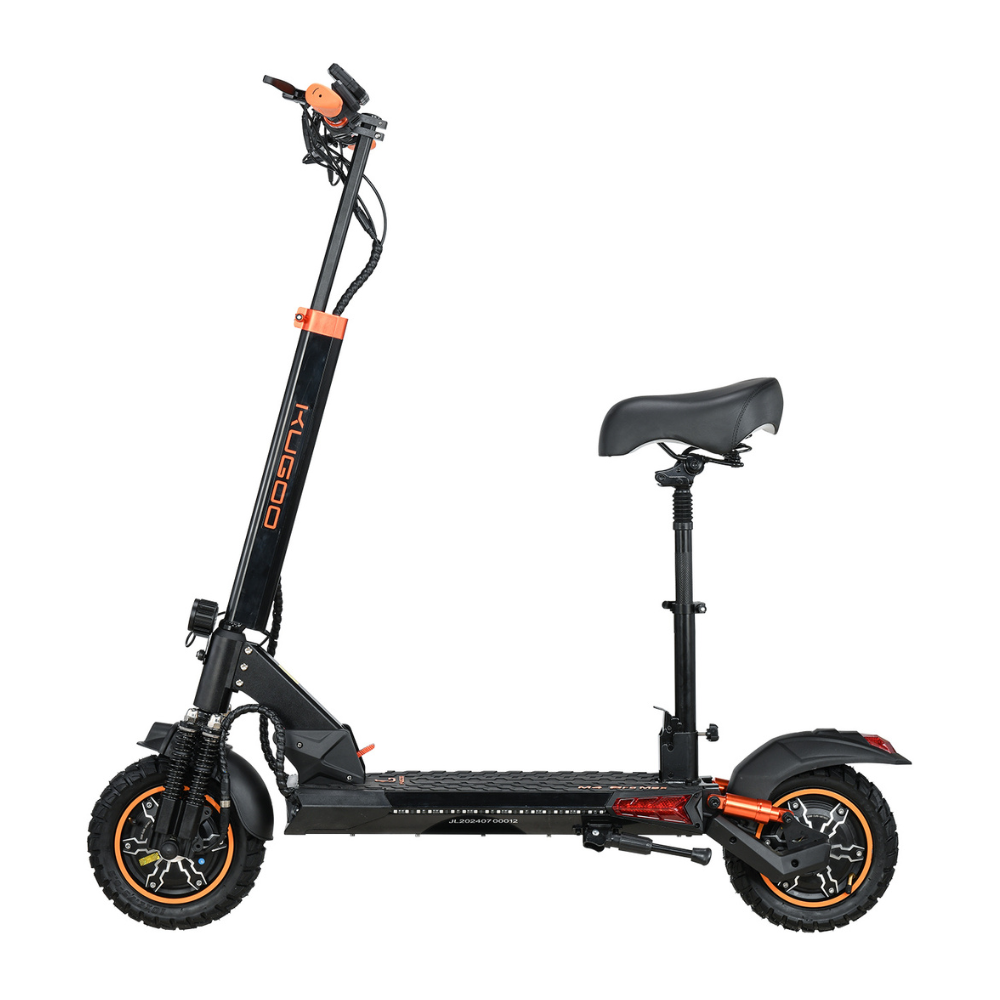 kugoo m4 pro max