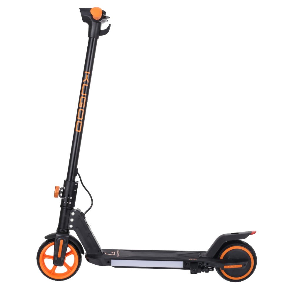 KUGOO A2 Electric Scooter |130W Motor 21.6V Battery|