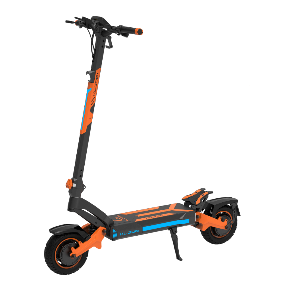 KUGOO F3 PRO MAX Electric Scooter