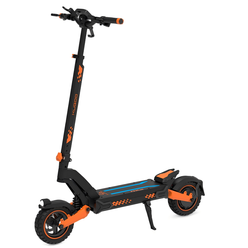 KUGOO F3 Plus Electric Scooter