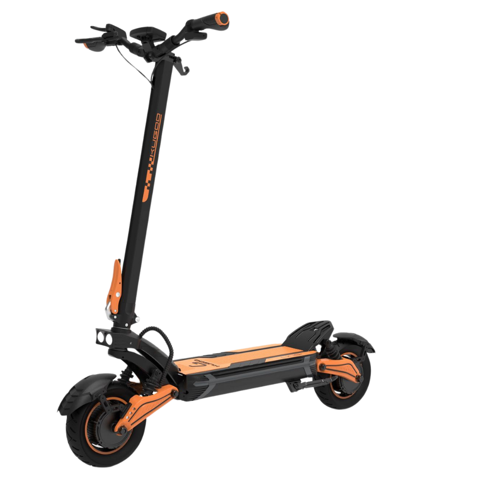 KUGOO LX10+ Electric Scooter
