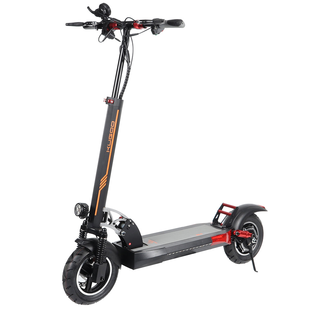 KUGOO M4 Electric Scooter