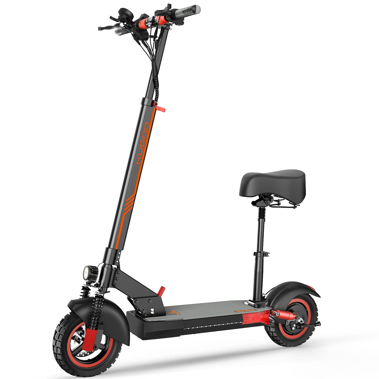 KUGOO M4 PRO 