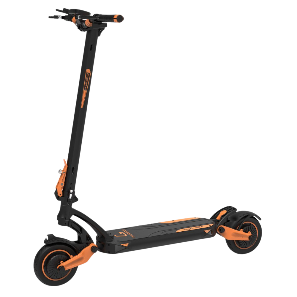 KUGOO LX9+ Electric Scooter