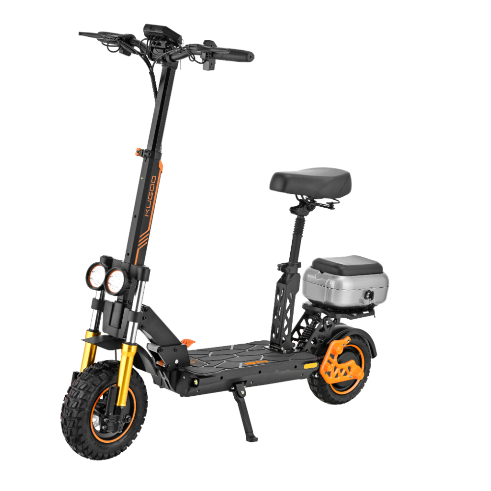 KUGOO M5 PRO Electric Scooter