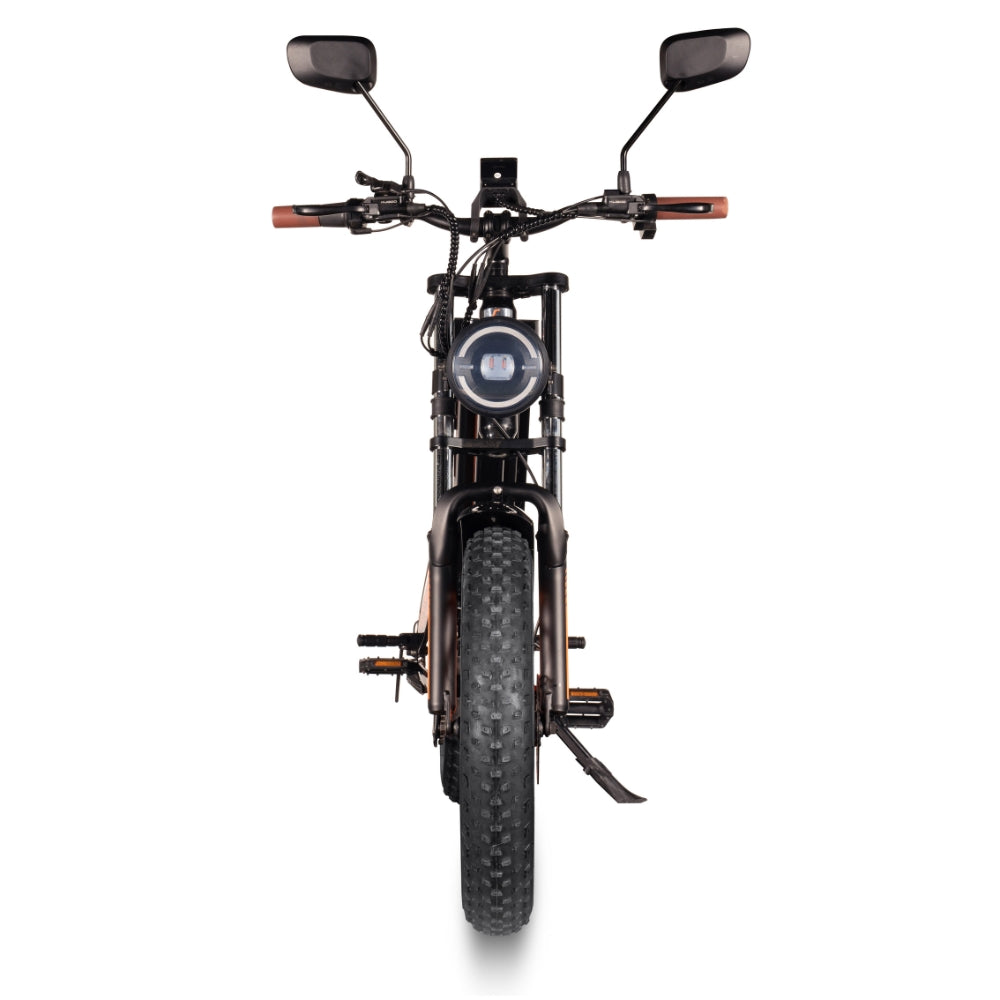 kugoo v6 ebike