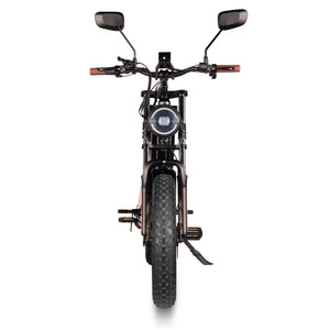 kugoo v6 ebike