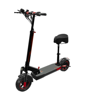 KUGOO M4 PRO 3D Model